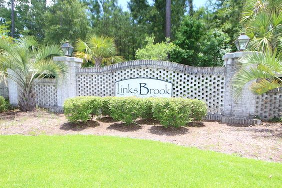 Linksbrook Real Estate - Homes for Sale in Murrells Inlet, Myrtle Beach MLS